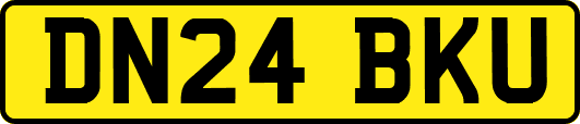 DN24BKU