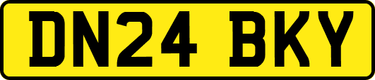 DN24BKY