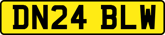 DN24BLW