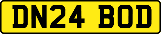 DN24BOD