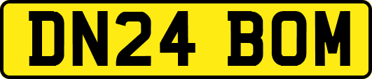 DN24BOM