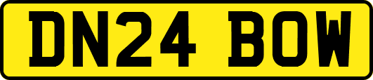 DN24BOW