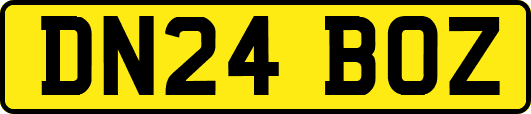 DN24BOZ