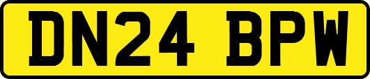 DN24BPW