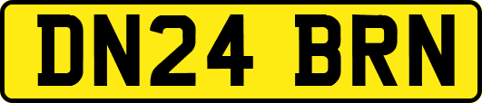 DN24BRN