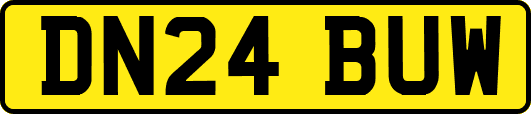 DN24BUW
