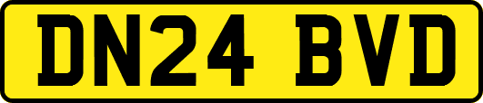 DN24BVD