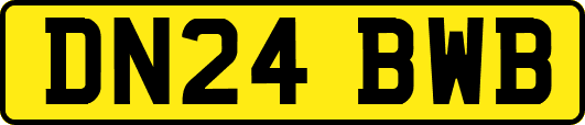 DN24BWB