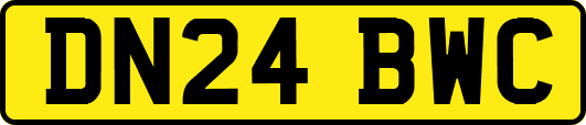DN24BWC