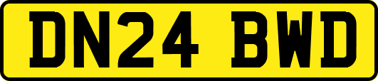 DN24BWD