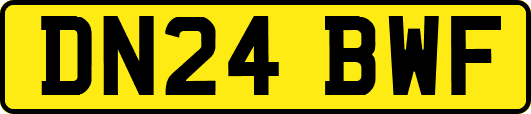 DN24BWF