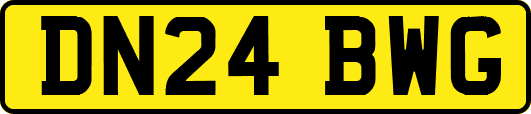 DN24BWG