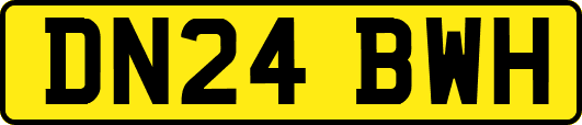 DN24BWH
