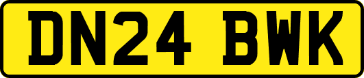 DN24BWK