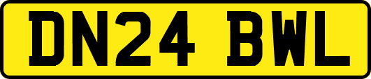 DN24BWL