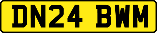 DN24BWM
