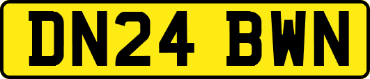 DN24BWN