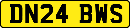 DN24BWS