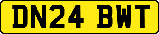 DN24BWT