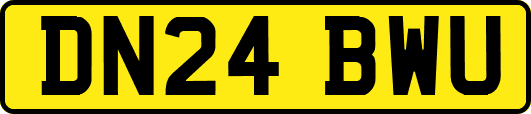 DN24BWU