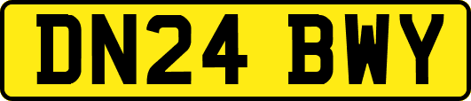 DN24BWY