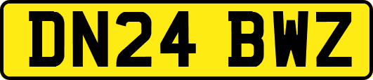 DN24BWZ