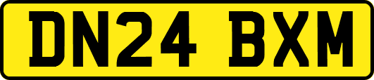 DN24BXM