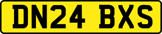 DN24BXS