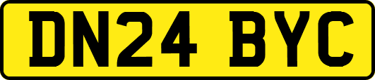 DN24BYC