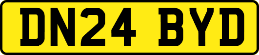 DN24BYD