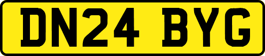 DN24BYG