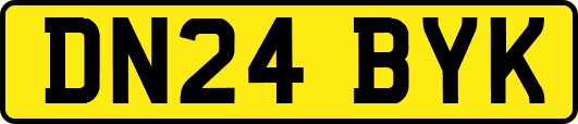 DN24BYK