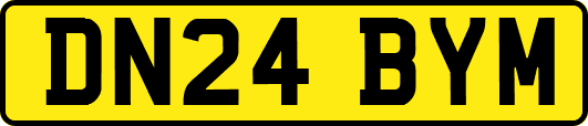 DN24BYM