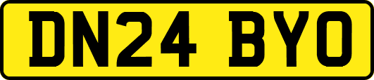 DN24BYO