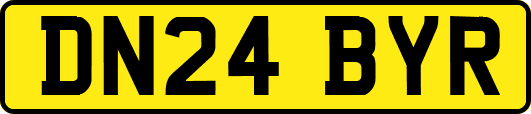DN24BYR