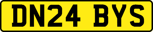 DN24BYS