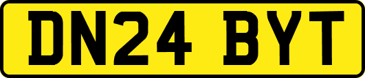 DN24BYT
