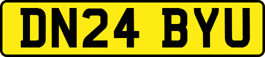 DN24BYU