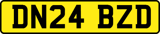 DN24BZD