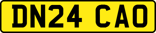 DN24CAO