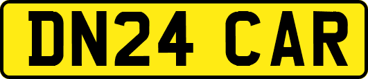 DN24CAR