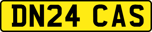 DN24CAS