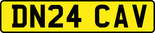 DN24CAV