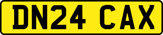 DN24CAX