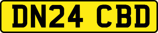 DN24CBD