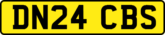 DN24CBS
