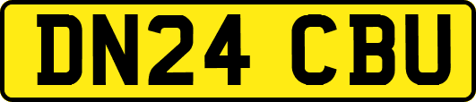 DN24CBU