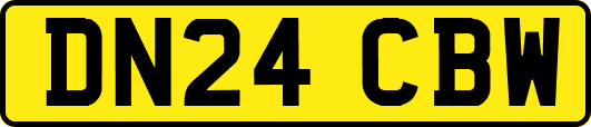 DN24CBW