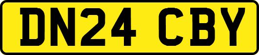 DN24CBY