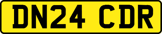 DN24CDR